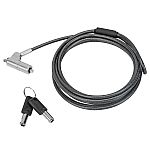 Targus Defcon Mini Key KL Cable Lock $4.15