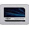 Crucial MX500 1TB 3D NAND SATA 2.5 Inch Internal SSD $85