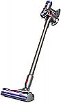 Dyson V8 Animal+ Cordless Stick Vacuum $300