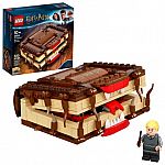LEGO Harry Potter The Monster Book of Monsters 30628 $24.99