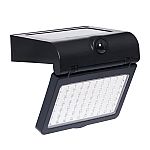 Westinghouse 1000 Lumen Intelligent Linkable Solar Motion Sensor Wall Light by Honeywell $17.98