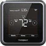 Honeywell Home 7-Day T5 Smart Programmable Thermostat $74, Bosch BCC50 $64 and more