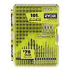 Ryobi 101-Piece Drill & Drive Set $9.98