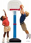 Little Tikes EasyScore Basketball Set $20