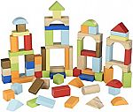 Early Learning Centre Wooden Bricks $12.92