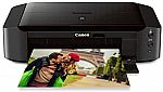 Canon IP8720 Wireless Printer, AirPrint and Cloud Compatible $249.99