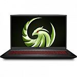 MSI Bravo 17 A4DDR-083 17.3" FHD Gaming (Ryzen 7 4800H 16GB 512GB Radeon RX5500M) $999