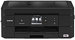 Brother Wireless All-In-One Inkjet Printer MFC-J895DW Duplex Color Printer $139.99