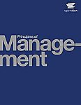 Principles of Management Kindle Edition FREE