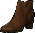 Clarks Women's Verona Trish Fashion Boot $45.98 (65% Off)