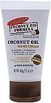 2.1-Oz Palmer's Coconut Oil Hand Cream (3 for $5)