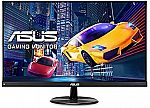Asus VP249QGR 23.8” FHD Gaming Monitor $189.99