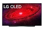Costco - LG CX Series 4K UHD OLED TV + $100 Allstate Protection Plan 55" $1350, 65" $1950, 77" $3250
