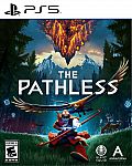 The Pathless, PS5 $24.99