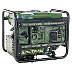 Select Outdoor Power Tools, Generators and Grills Sale