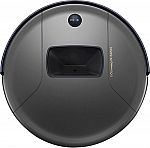 bObsweep - PetHair Vision Wi-Fi Connected Robot Vacuum $200