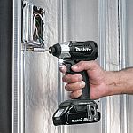 Makita CX200RB LXT 18V 2-Tool Combo Kit $149