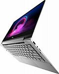 Dell Inspiron 13.3" 7000 2-in-1 Touch-Screen Laptop (i5-10210U 8GB 512GB SSD + 32GB Optane, 3.2 lbs, 0.6" thin, I7391-5537SLV-PUS) $700