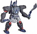 Transformers WFC Kingdom Optimus Primal $24