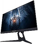 AORUS FI25F 24.5" 240Hz 1080P Adaptive Sync Gaming Monitor $400