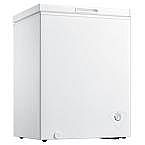 Vissani 5 cu. ft. Defrost Chest Freezer $88.80