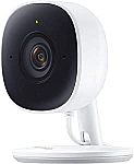 Samsung SmartThings Indoor 1080p Wi-Fi Wireless Security Camera $20 + Free Shipping