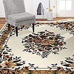 5'2" x 7'2" Home Dynamix Optimum Caspian Area Rug $30