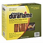 Duraflame Fatwood Kindling Sticks $6.96