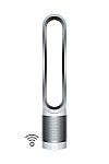 Dyson TP02 Pure Cool Link Connected Tower Air Purifier Fan (Refurbished) $190