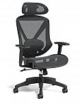 Union & Scale FlexFit Dexley Mesh Task Chair $125