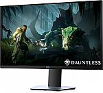 Dell 27 Gaming Monitor - S2719DGF $299.99