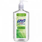 PURELL Advanced Hand Sanitizer Pump Bottle 28 fl oz $4.93 and more