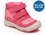 Stride Rite 360 Juniper Sneaker Boot $19.95