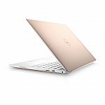 Dell XPS 13 7390 13.3" UHD Touch Laptop (i7-10710U 16GB 512GB SSD) $1100