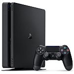PlayStation 4 1TB Core Console $299