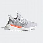 adidas Kids' Ultraboost 20 Shoes $36