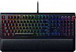 Razer blackwidow elite mechanical keyboard $69.99
