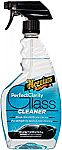 24 oz Meguiar's G8224 Perfect Clarity Glass Cleaner $4.11