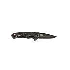 Milwaukee 2.5" Hardline D2 Steel Smooth Blade Pocket Folding Knife $30