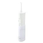 Panasonic DJ10-W Cordless Dental Water Flosser $25