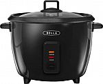 Bella 16-Cup Manual Rice Cooker $15