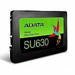 ADATA Ultimate Series: SU630 240GB Internal SATA Solid State Drive $27 and more
