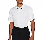 Nike Men's Dri-FIT Vapor Golf Polo $10