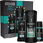 AXE Apollo Grooming  Gift Set $6.99 (Org $29)