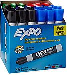 Amazon - $40 Off $50 Select Office Supplies, 480-Ct Paper Mate Ballpoint Pens $3.52