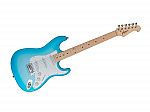 Monoprice Cali Classic Electric Guitar with Gig Bag $80 + Free Shipping