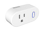 Lenovo Smart Plug Smart Home Device Control $10 + Free Shipping
