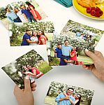 2 FREE 5x7 Prints + Same Day Pickup (Today Only)