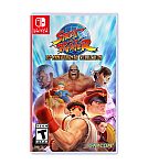 Capcom Street Fighter 30th Anniversary Collection $14.96 and more