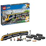 LEGO City Passenger Train 60197 $128